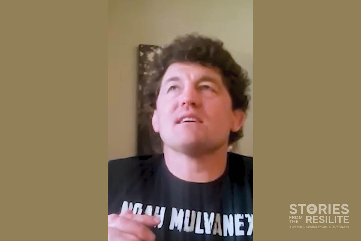 Ben Askren | Episode 2