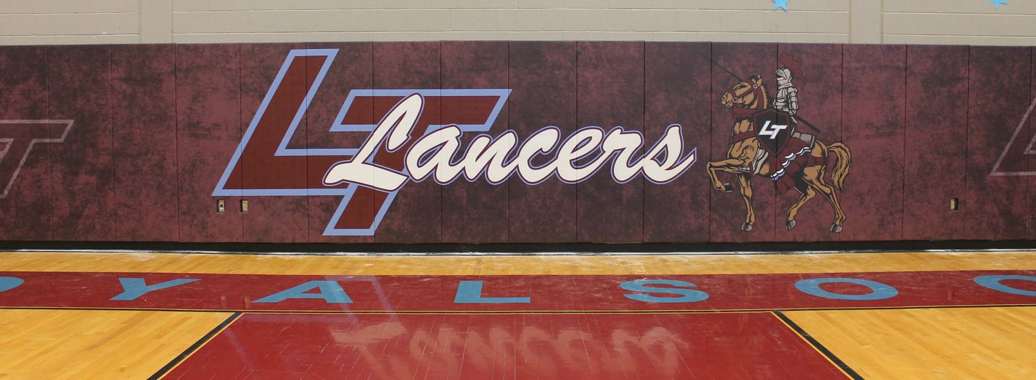 Elevate Safety and Style with Resilite’s Custom Wainscot Wall Padding