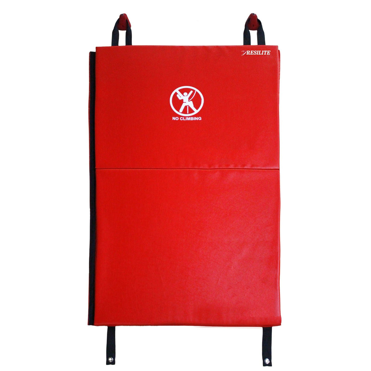 2" Single-Fold Security Mats - Resilite Mats