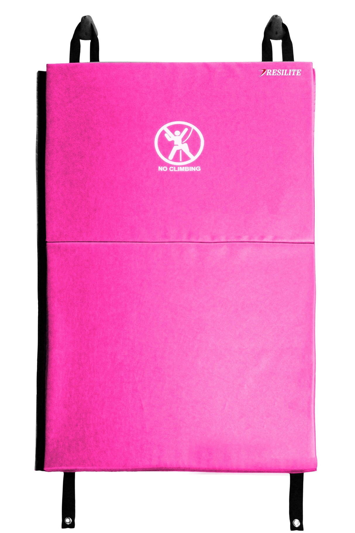 2" Single-Fold Security Mats - Resilite Mats