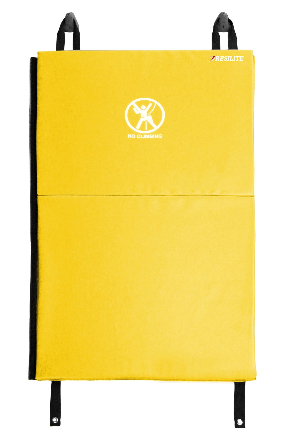 2" Single-Fold Security Mats - Resilite Mats