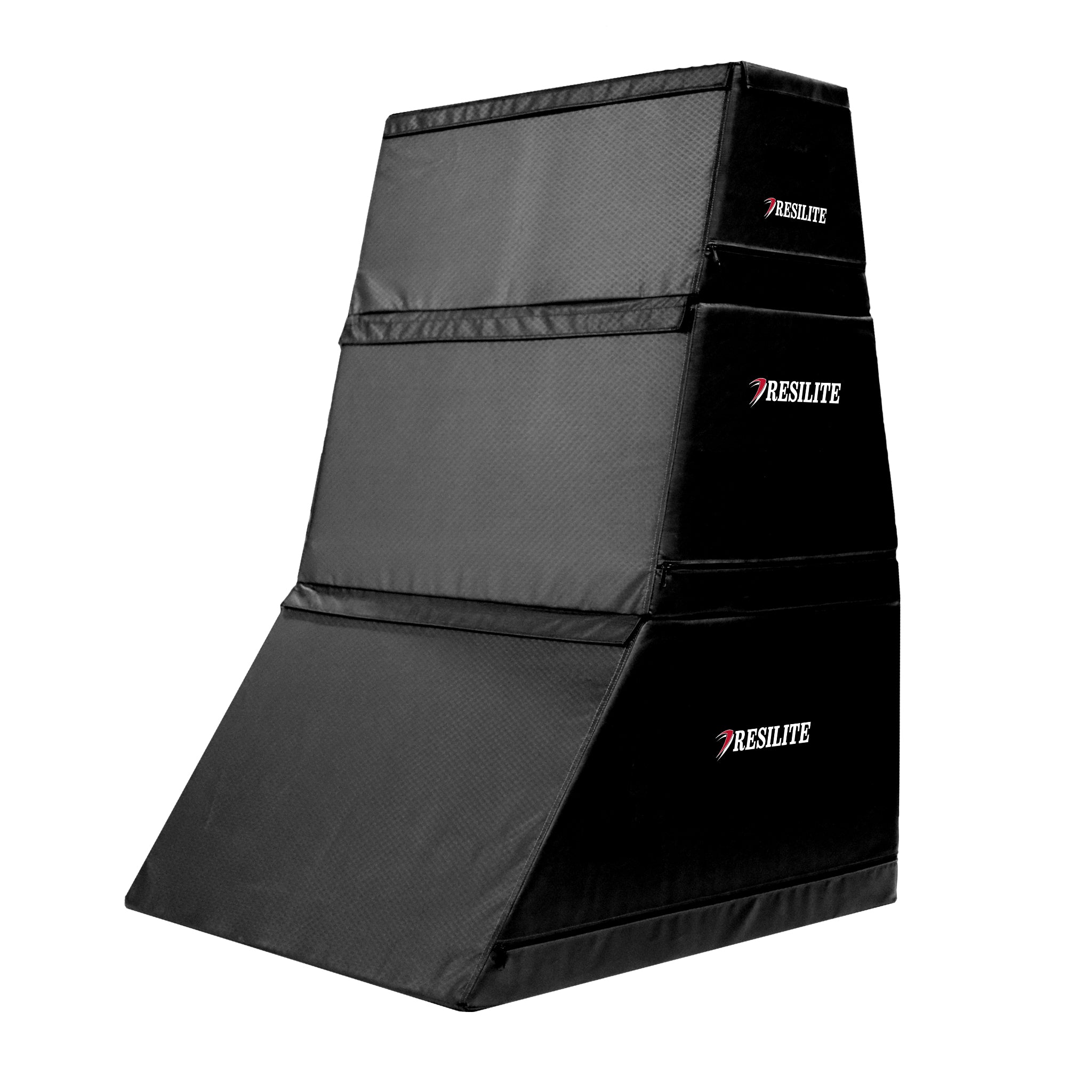 Three-Piece Vertical Wall