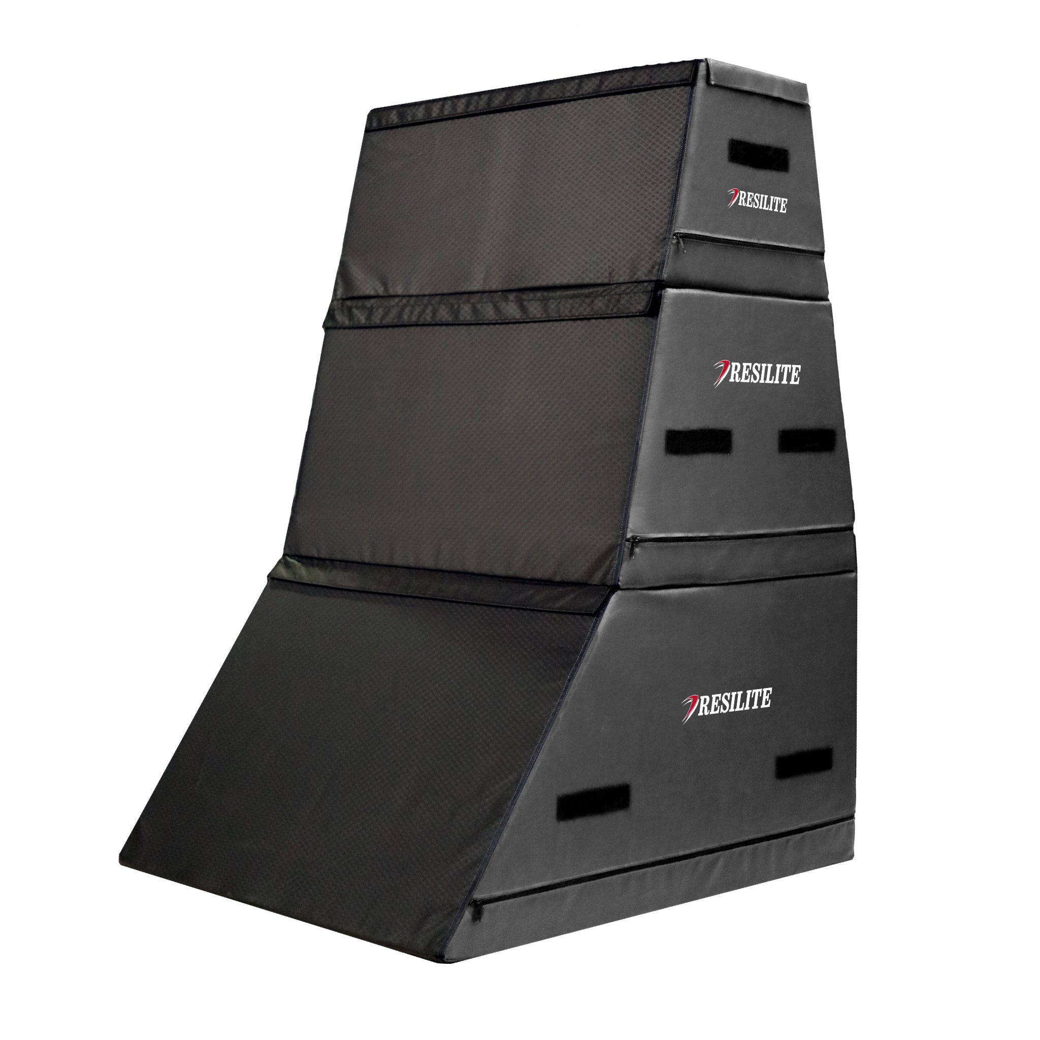Three-Piece Vertical Wall