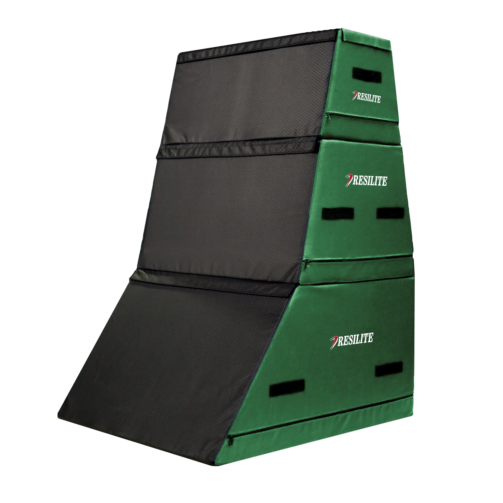 Three-Piece Vertical Wall