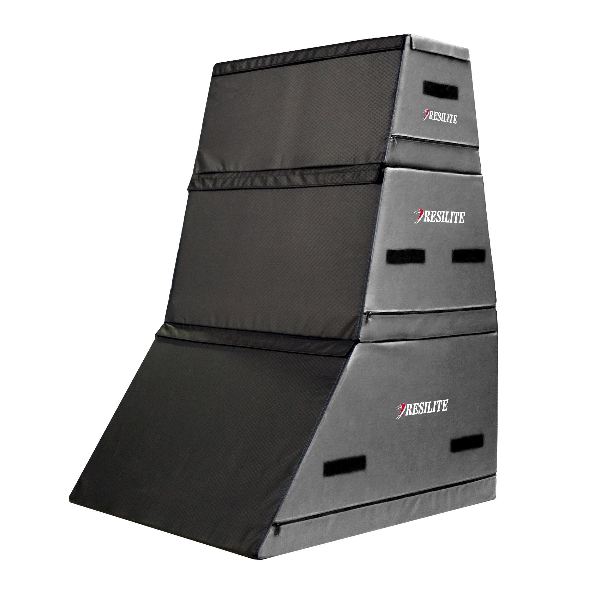 Three-Piece Vertical Wall