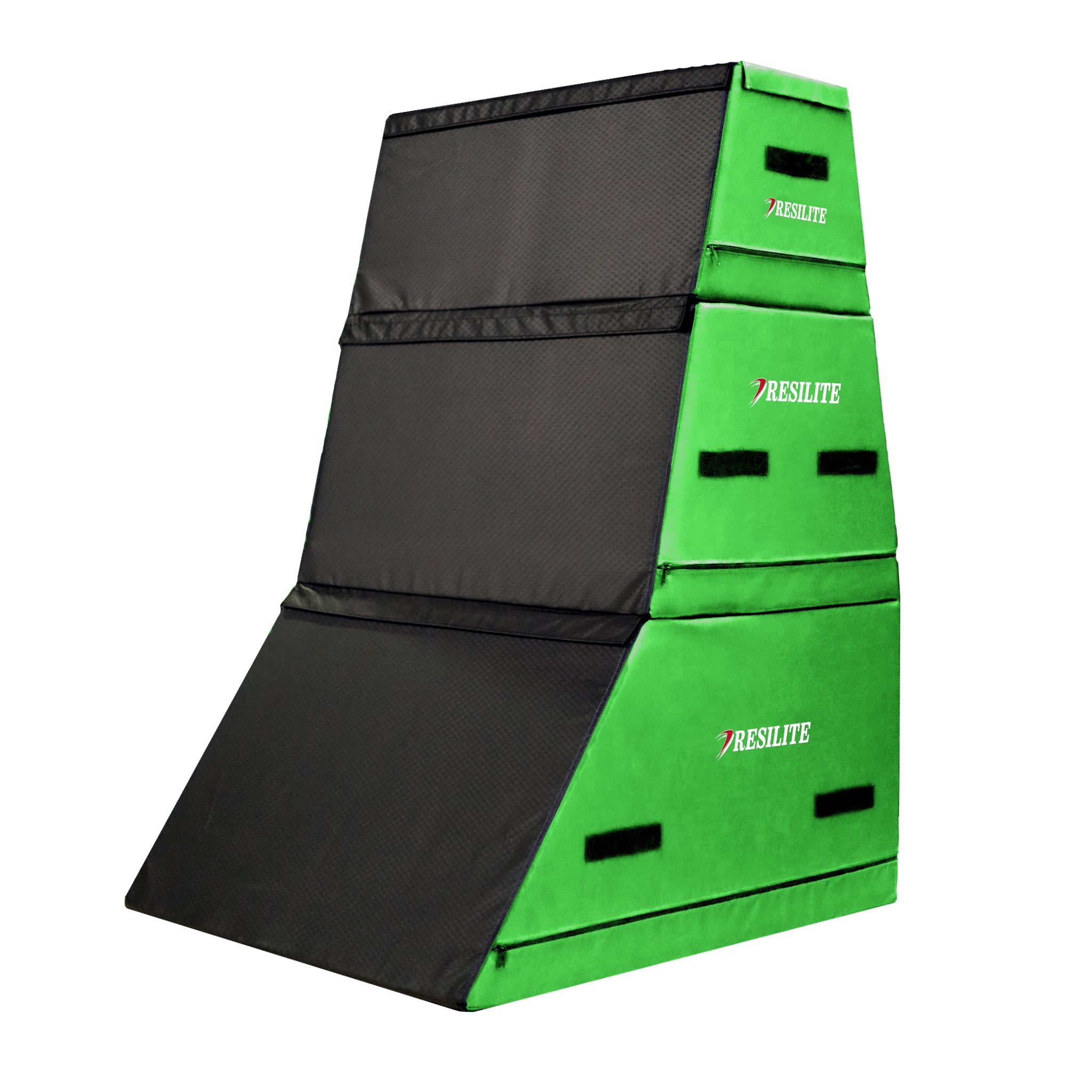 Three-Piece Vertical Wall
