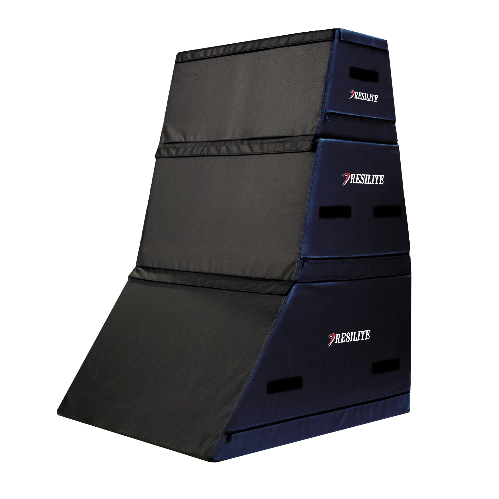 Three-Piece Vertical Wall