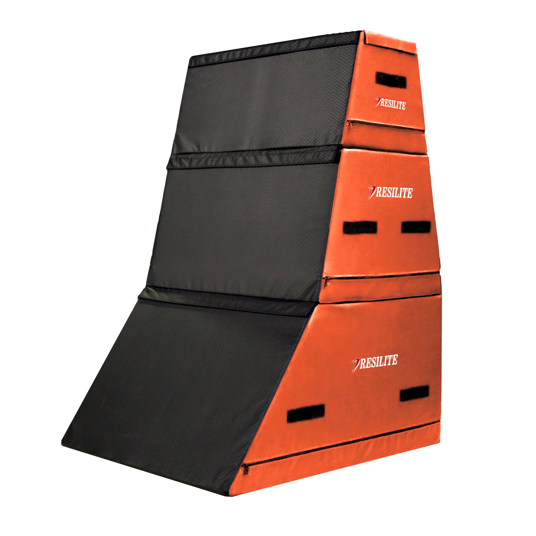 Three-Piece Vertical Wall