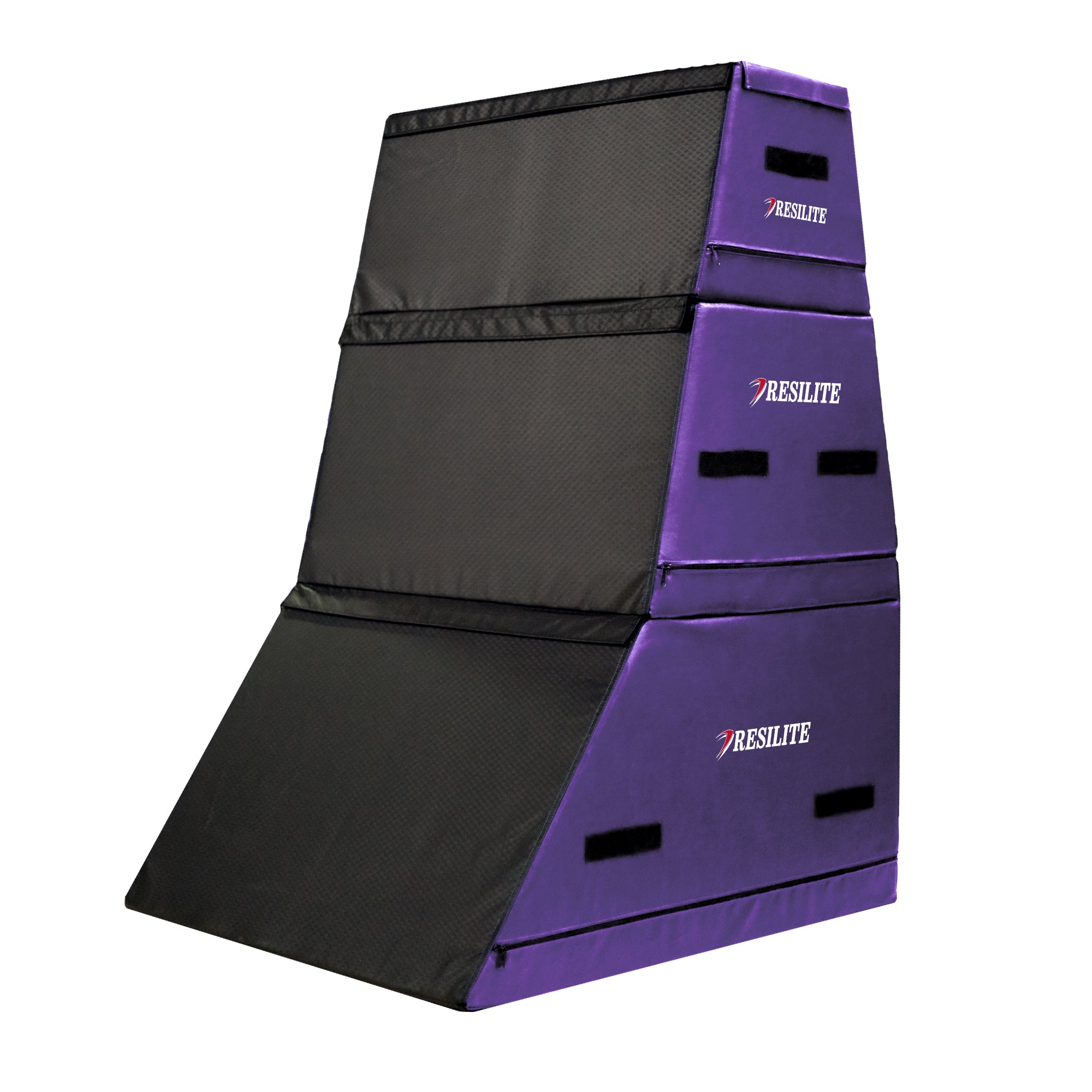 Three-Piece Vertical Wall