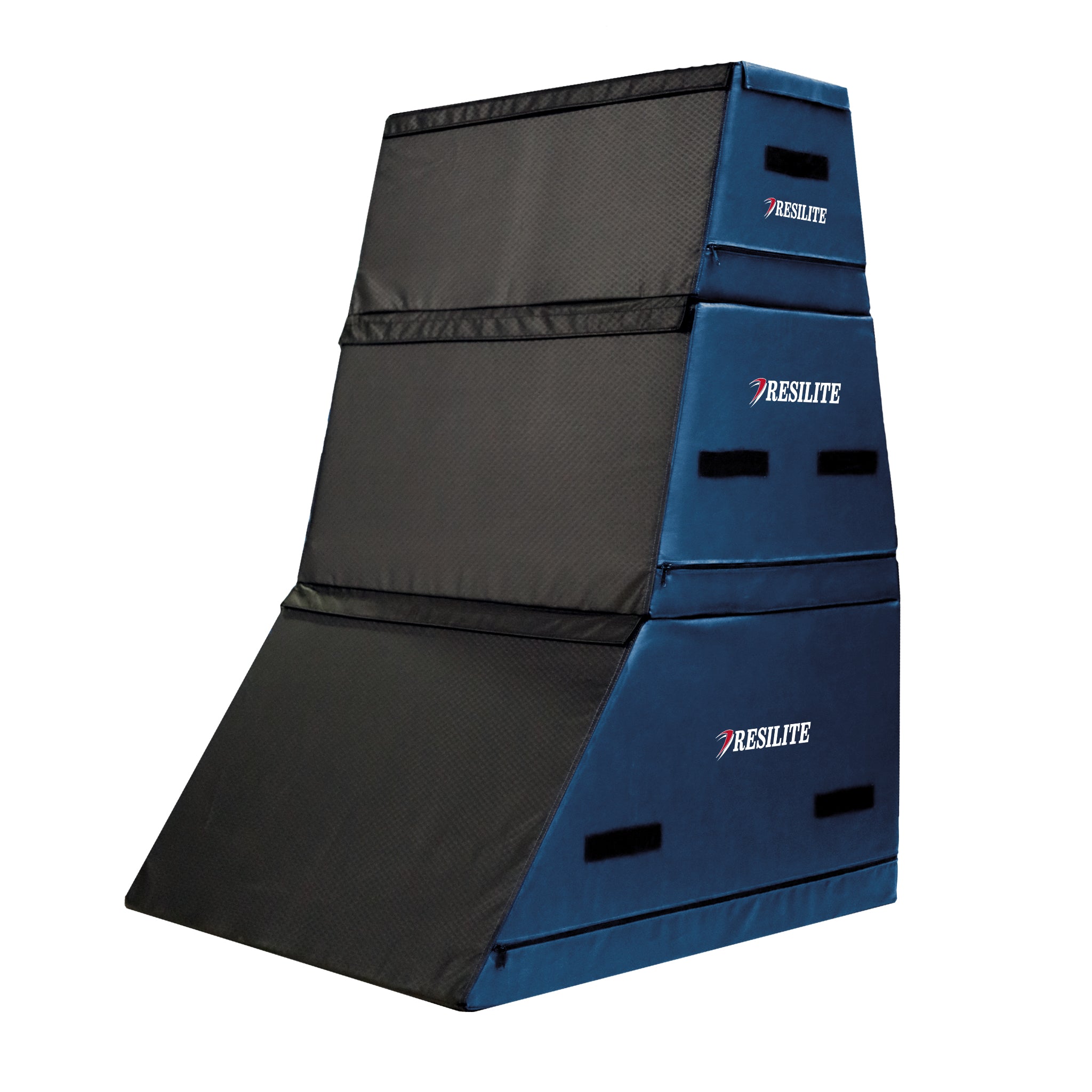 Three-Piece Vertical Wall