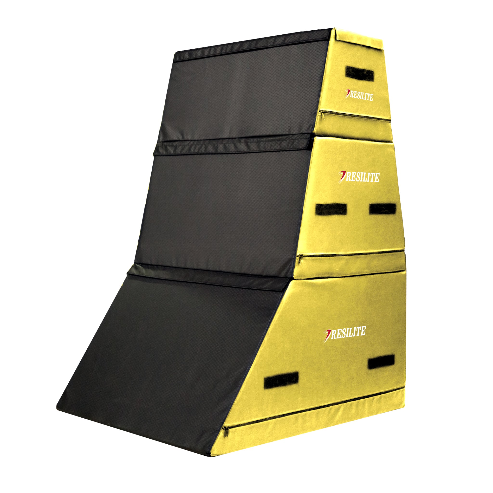 Three-Piece Vertical Wall