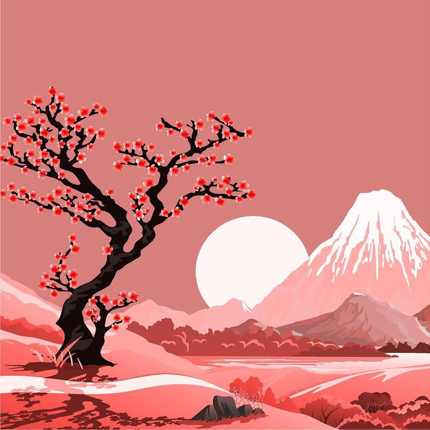 9' 4" x 10' Home-Use Martial Arts Training Mats: DIGIPRINT - Resilite Mats