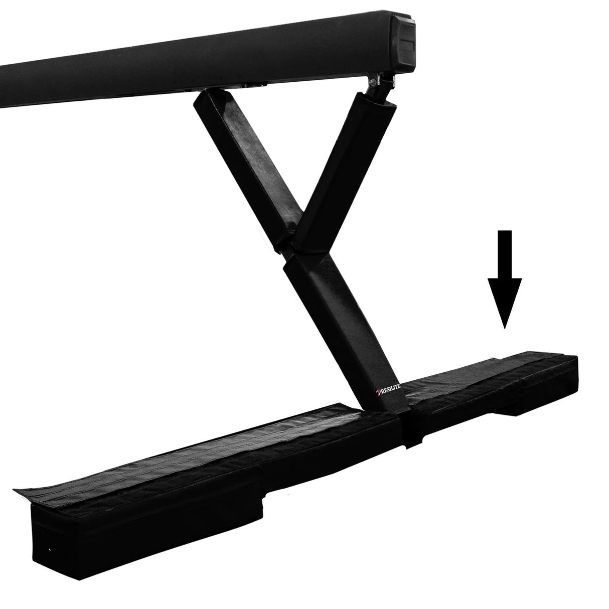 Beam Base Mats - Resilite Mats