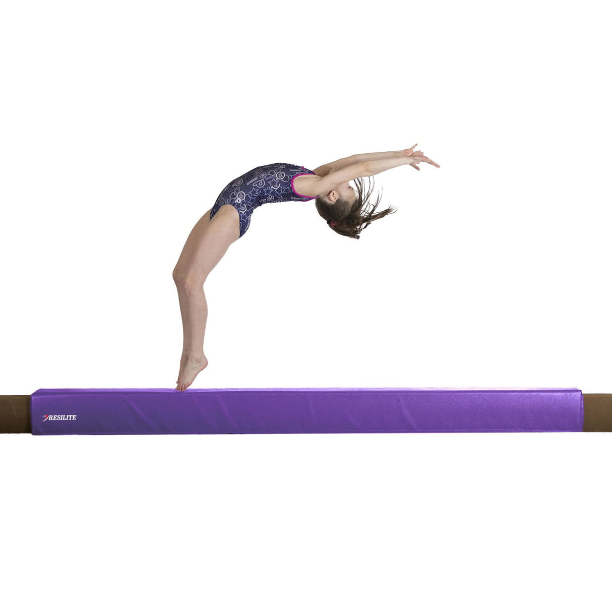 Beam Wrap Pads - Resilite Mats