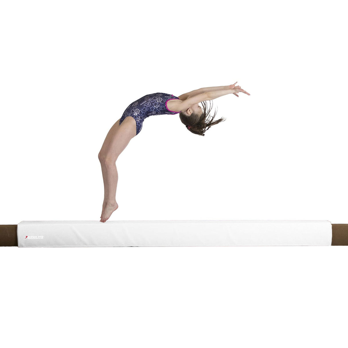 Beam Wrap Pads - Resilite Mats