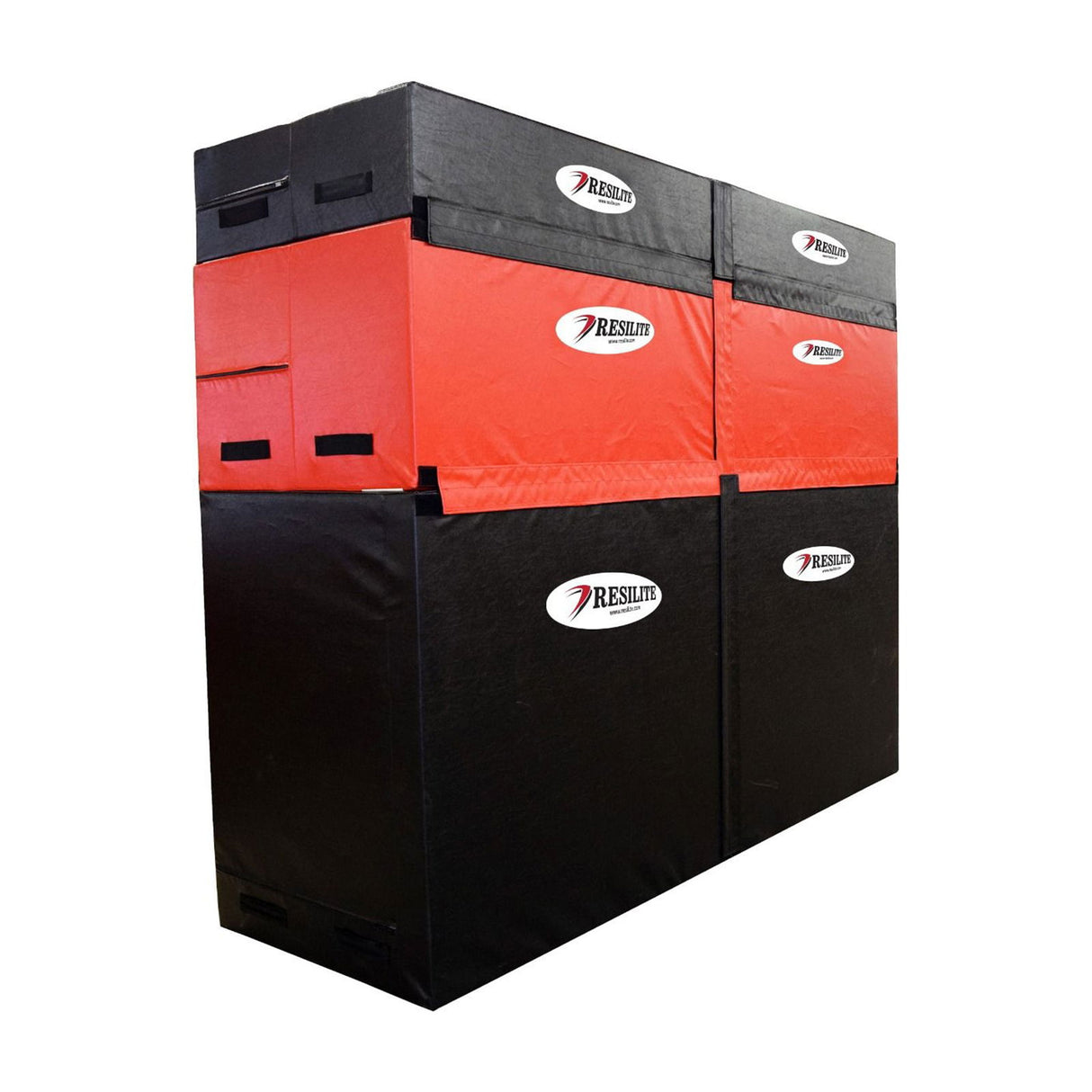 Canyon Blocks - Resilite Mats