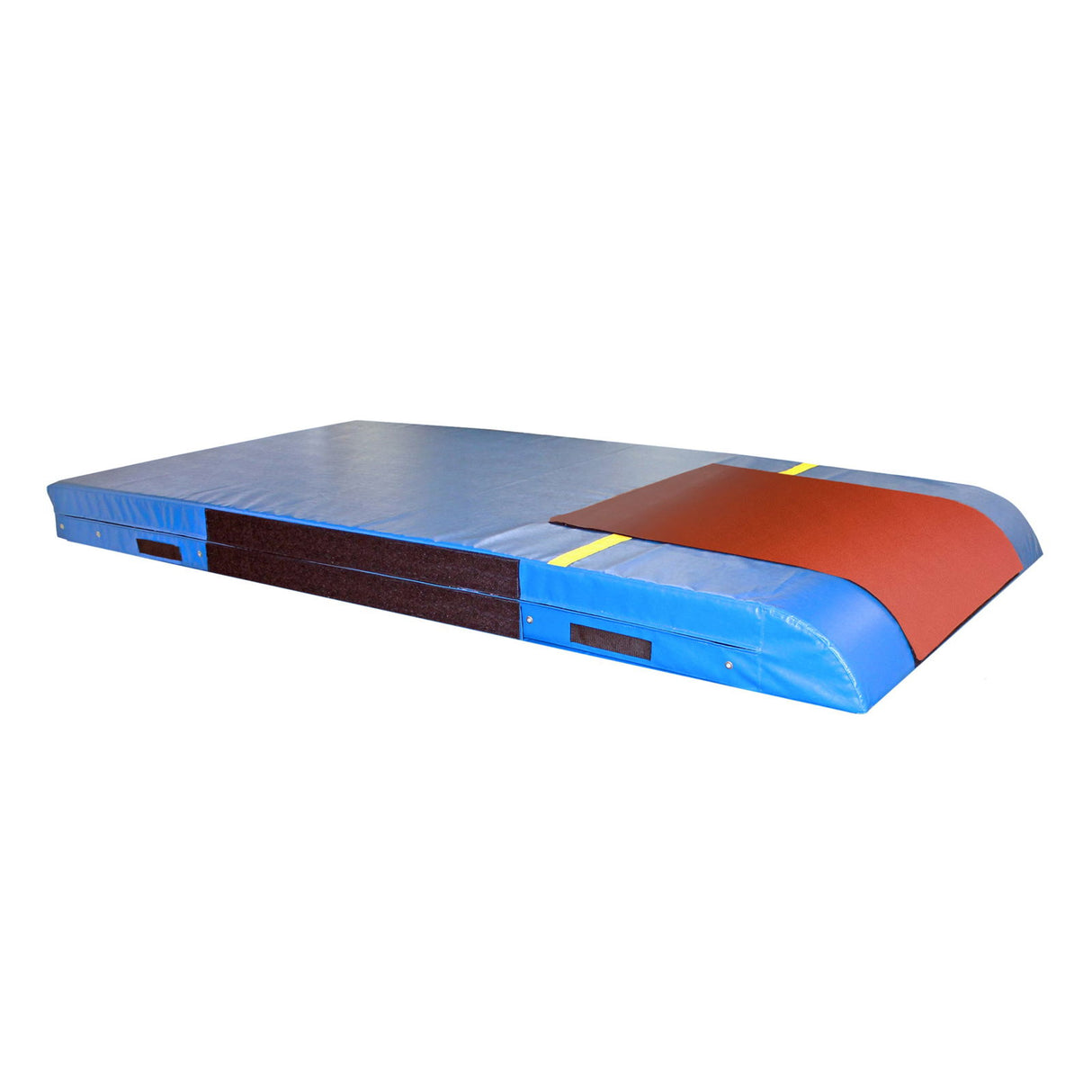 Contoured Vault Development Top Mat - Resilite Mats