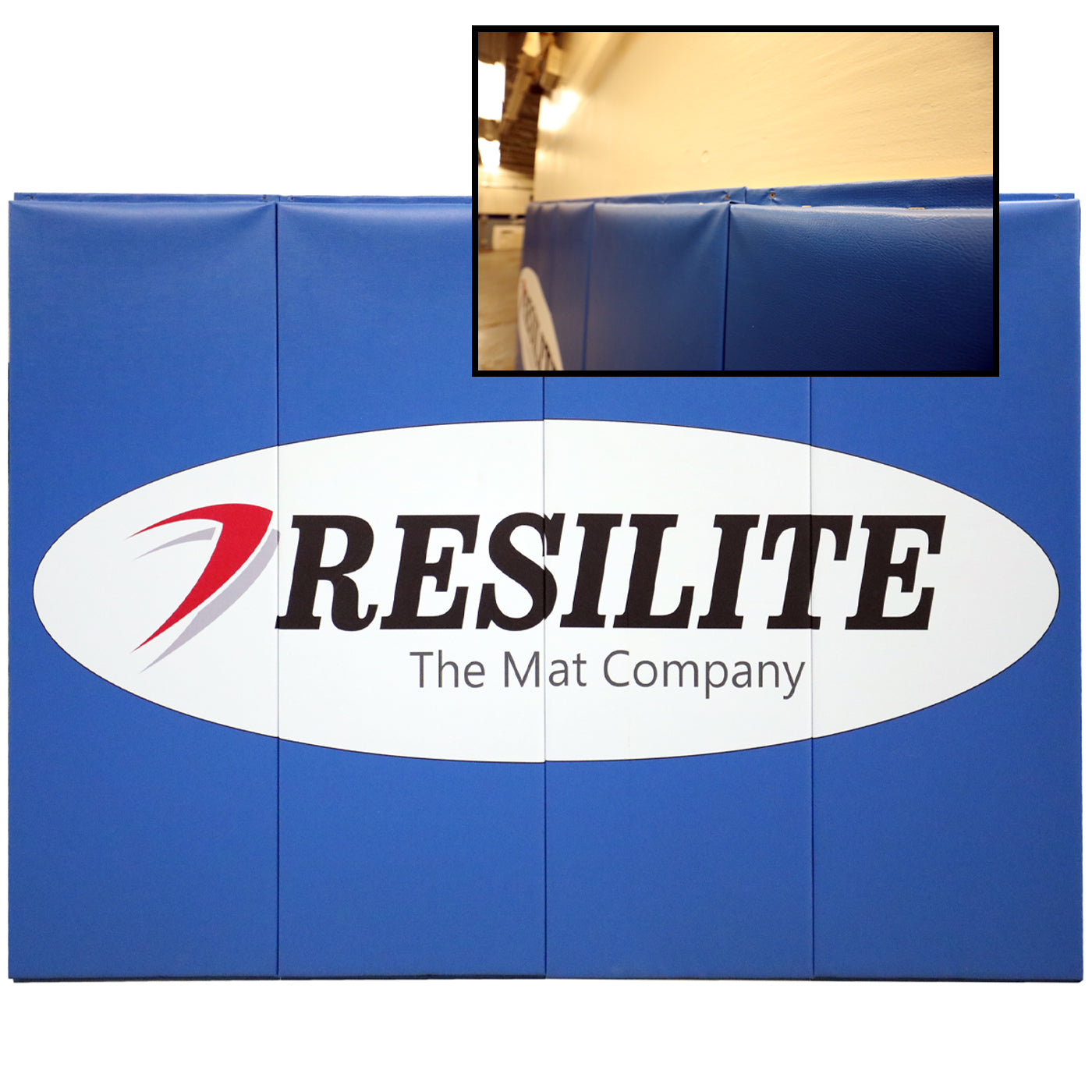 Conventional Wainscot Wall Padding, Wainscot Wall Padding Installation, Protective Wall Padding, Gym Wall Padding, Wainscot Wall Padding