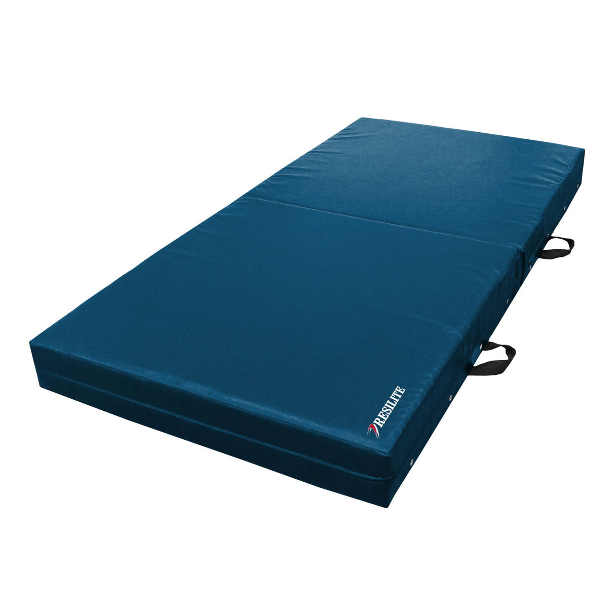 crash mat full size training mat shown flat for landing and drills