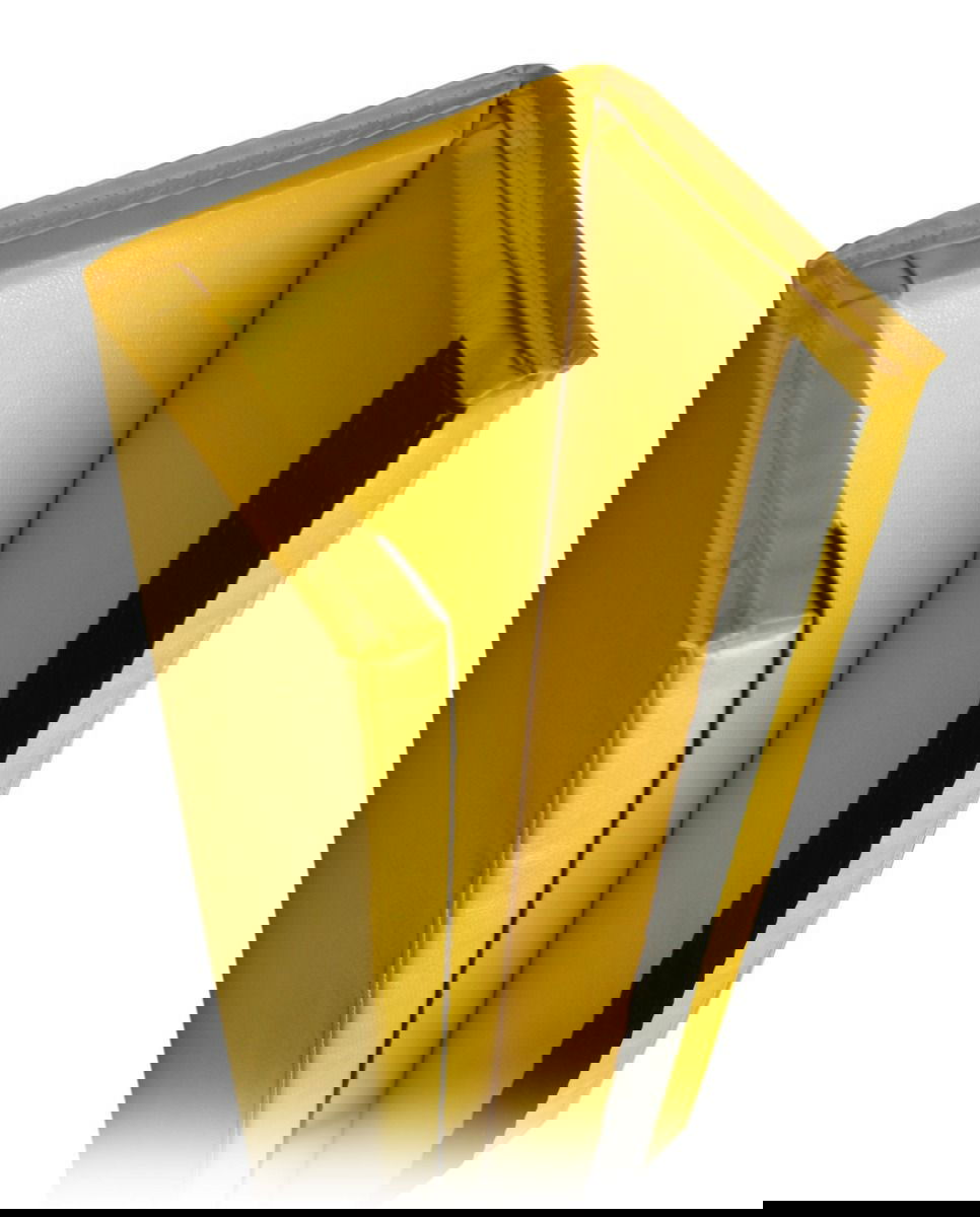 Custom U-Shaped Padding - Resilite Mats