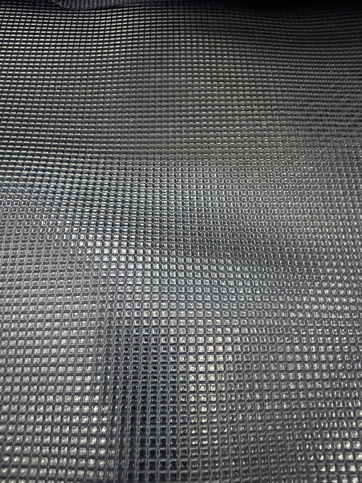 The Mat Grip Two-Sided Non-Skid Pad4 x 4 Non-Skid Mat Pad