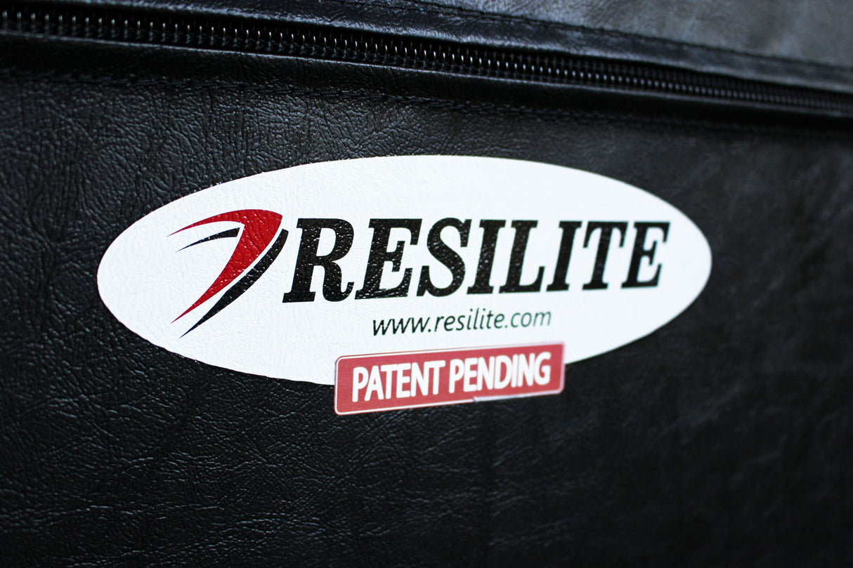 Foam Plyo Boxes - Six Heights-in- One Foam Plyo Box - Resilite Mats