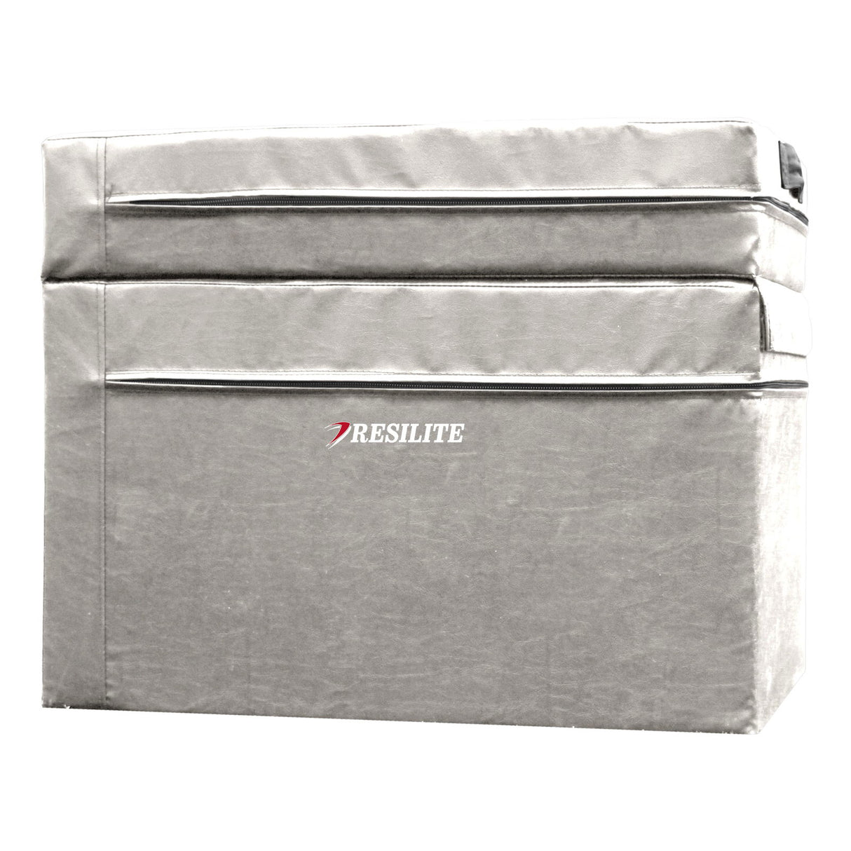 Foam Plyo Boxes - Six Heights-in- One Foam Plyo Box - Resilite Mats