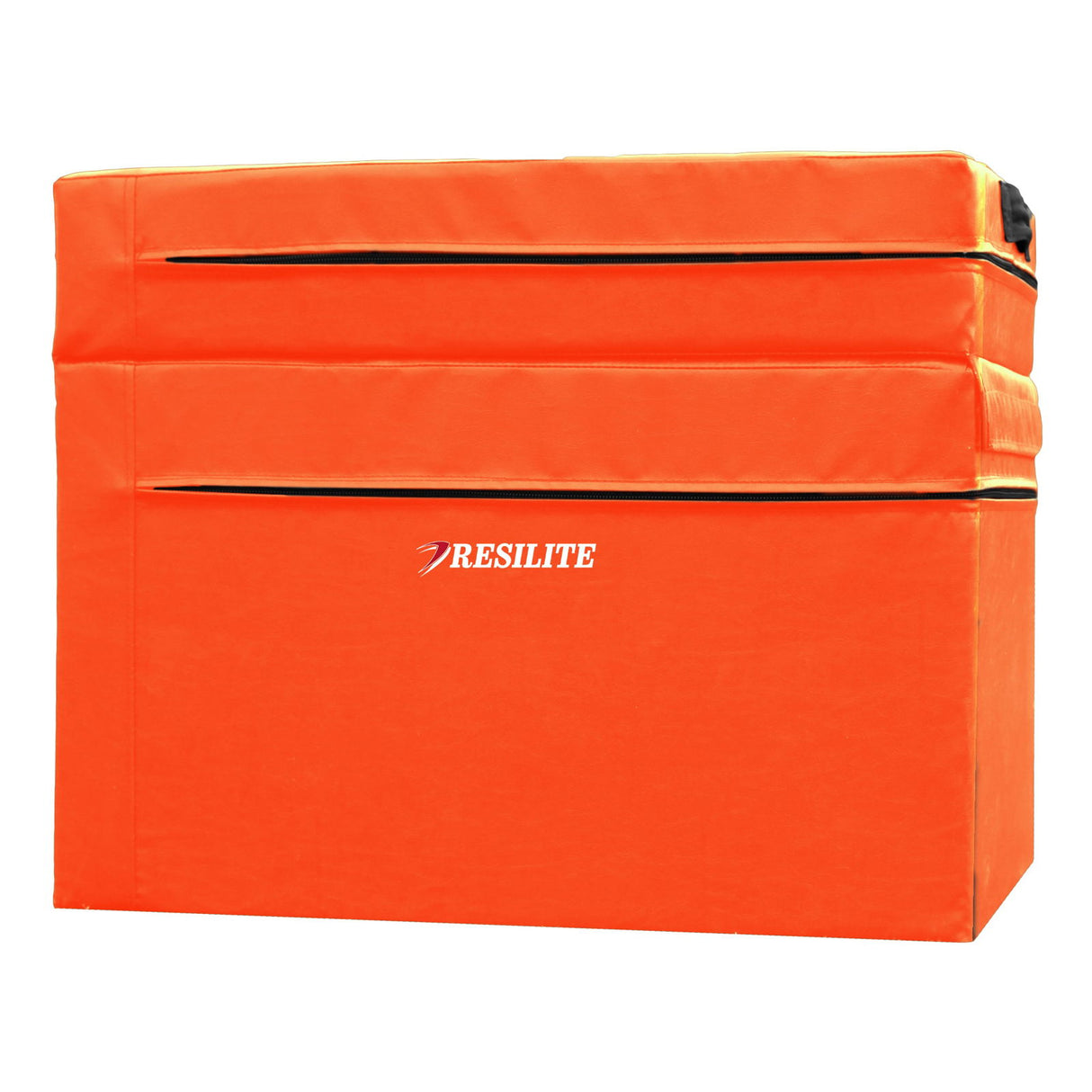 Foam Plyo Boxes - Six Heights-in- One Foam Plyo Box - Resilite Mats