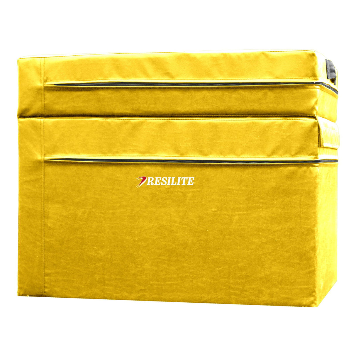 Foam Plyo Boxes - Six Heights-in- One Foam Plyo Box - Resilite Mats