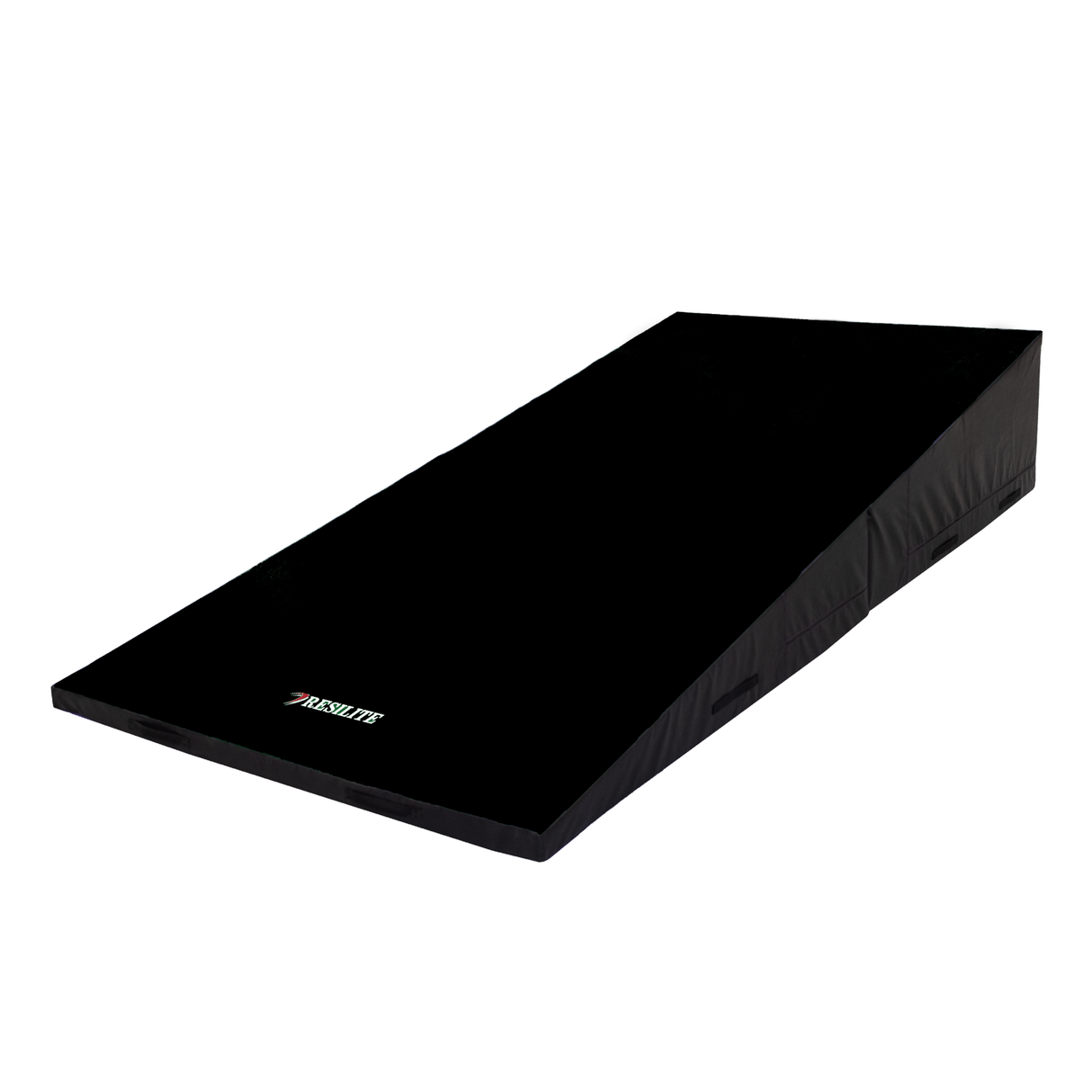 Giant Folding Incline Mats - Resilite Mats