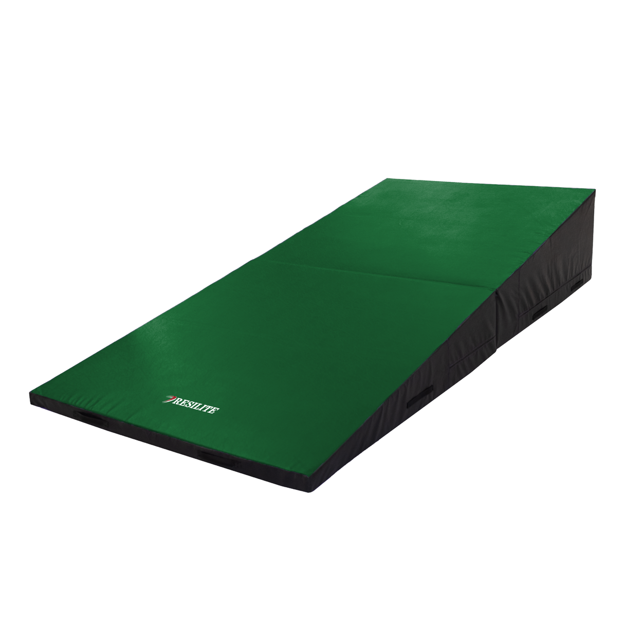 Giant Folding Incline Mats - Resilite Mats