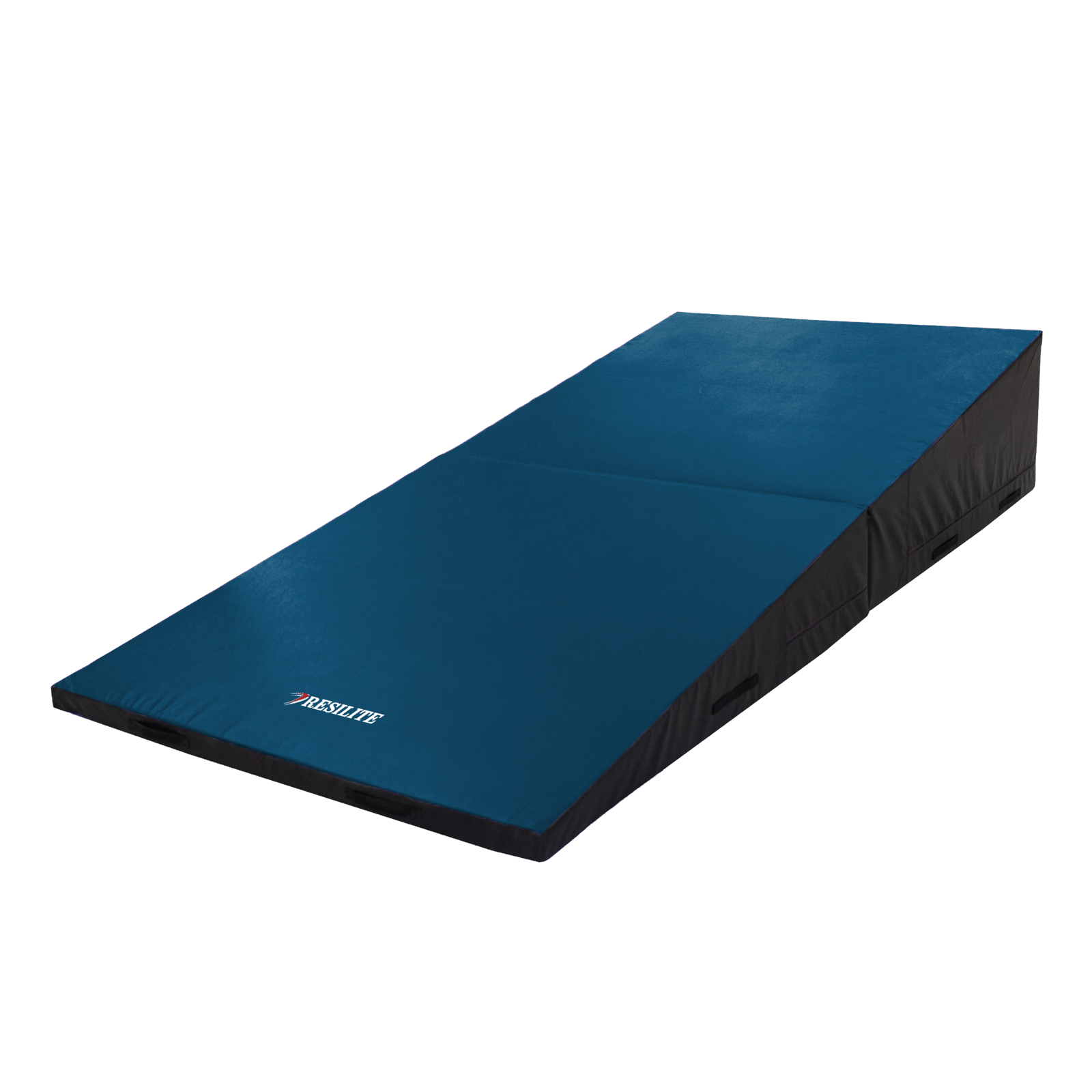 Giant Folding Incline Mats - Resilite Mats