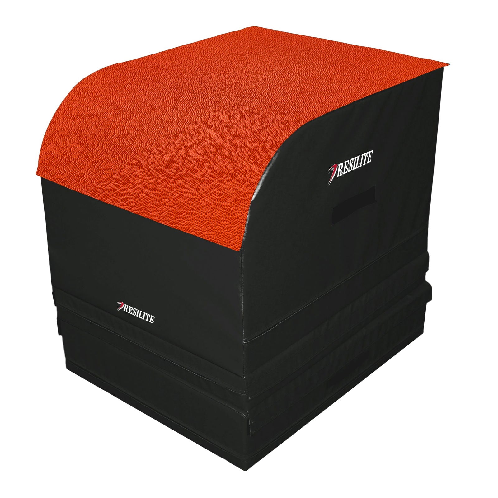 Junior Vault Table Trainer - Resilite Mats