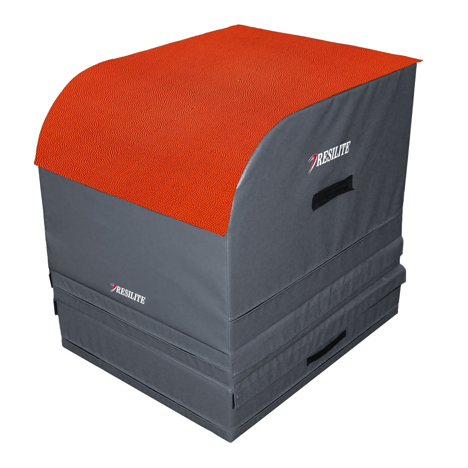 Junior Vault Table Trainer - Resilite Mats