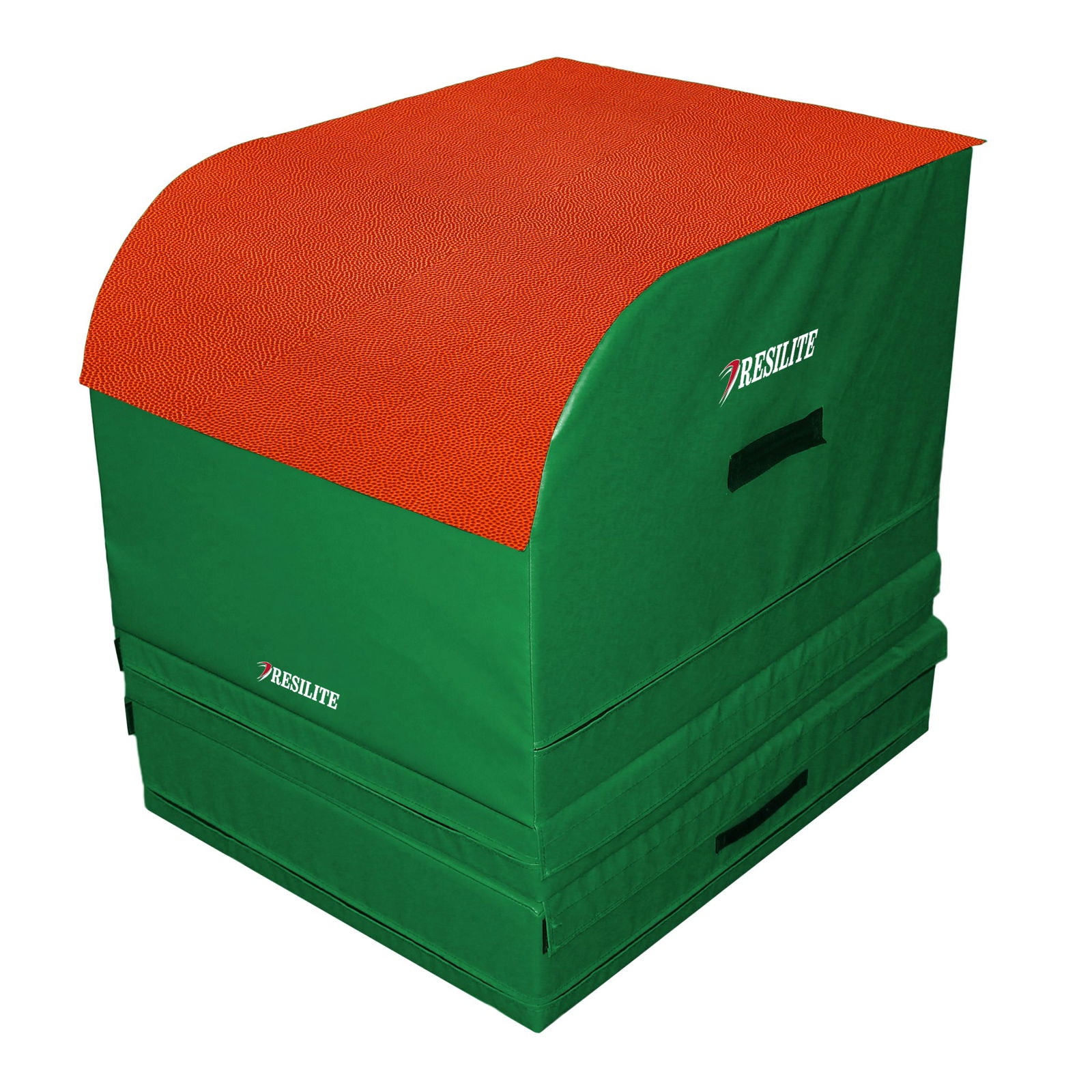 Junior Vault Table Trainer - Resilite Mats