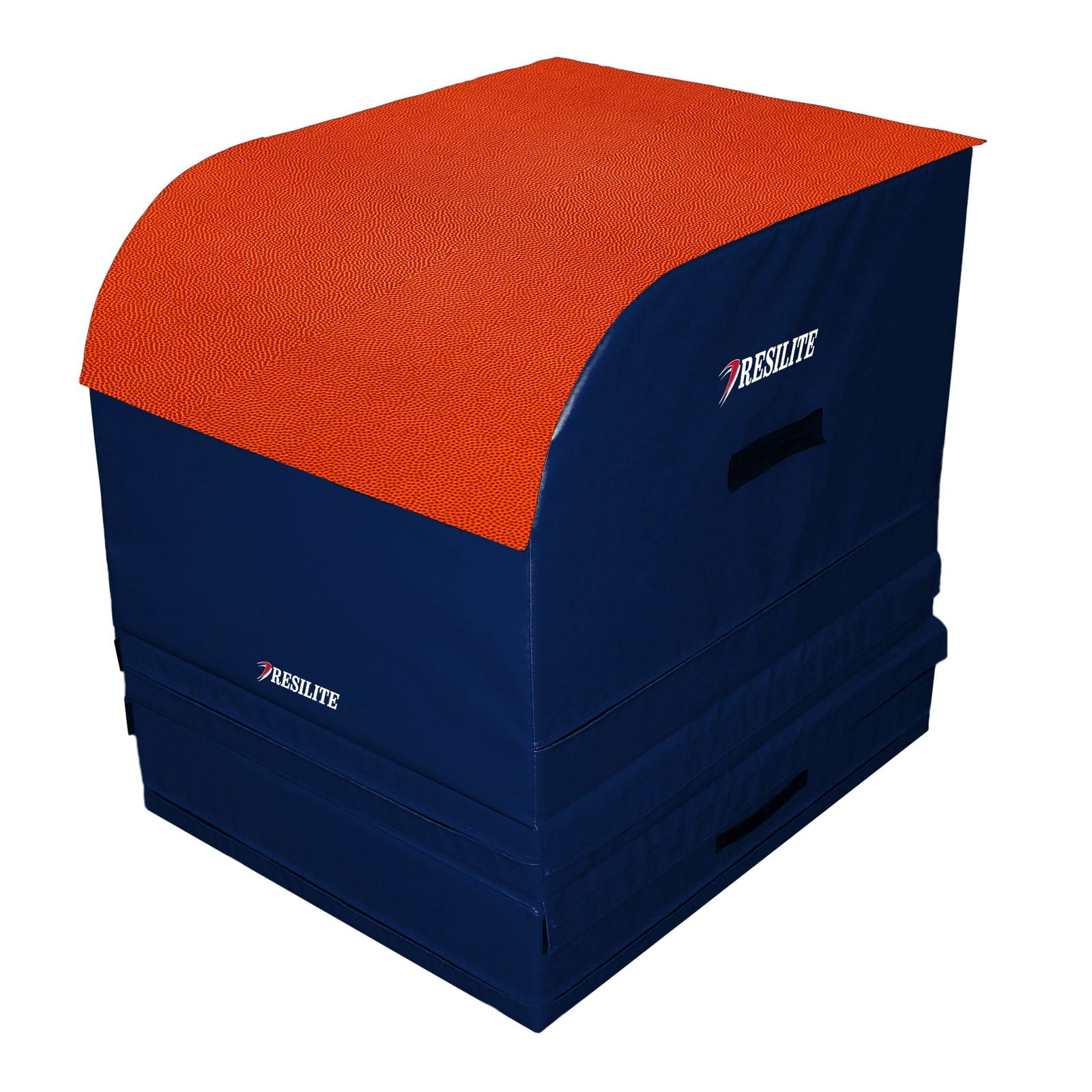 Junior Vault Table Trainer - Resilite Mats