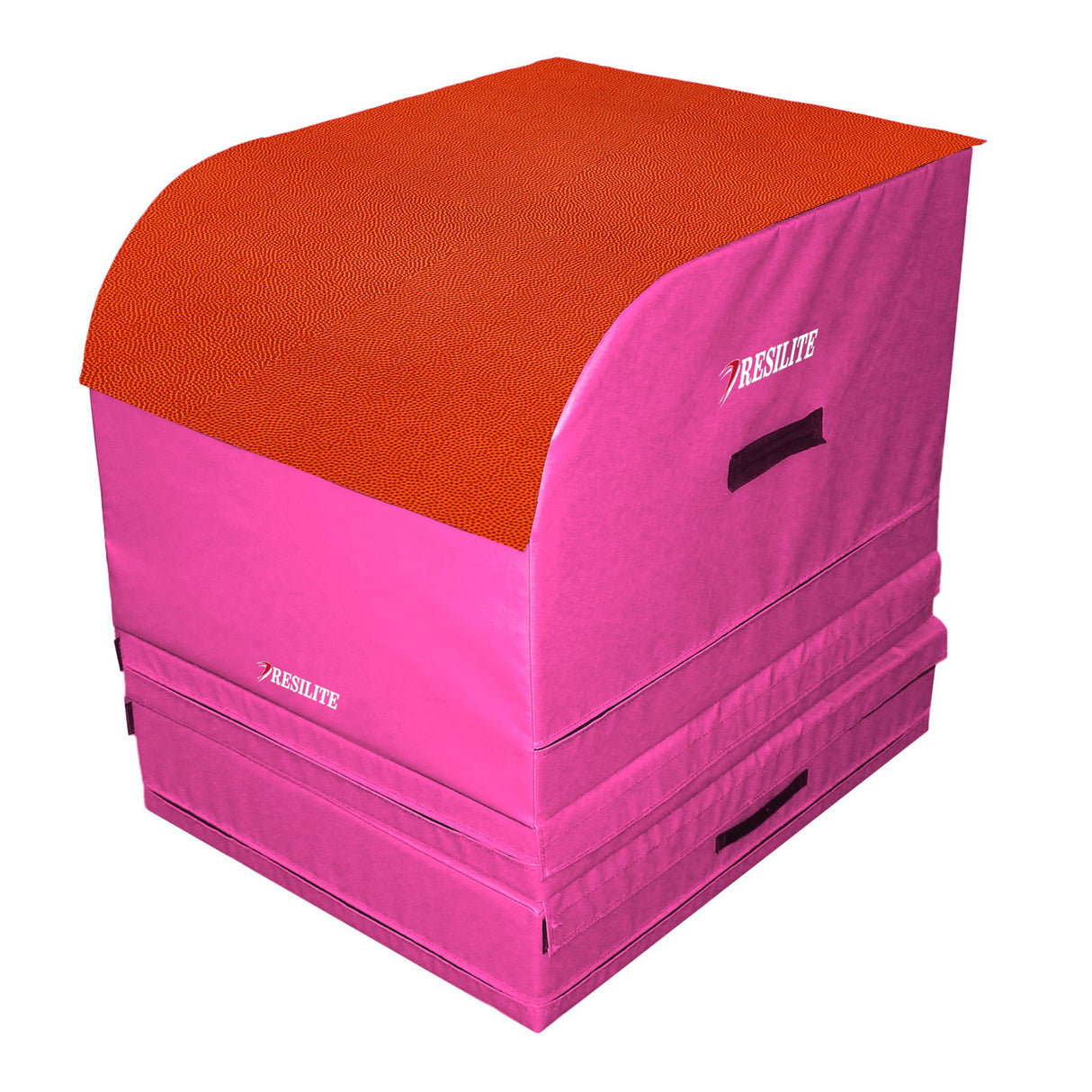 Junior Vault Table Trainer - Resilite Mats