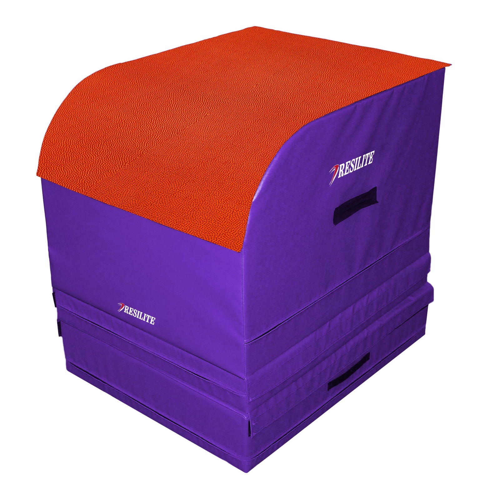 Junior Vault Table Trainer - Resilite Mats