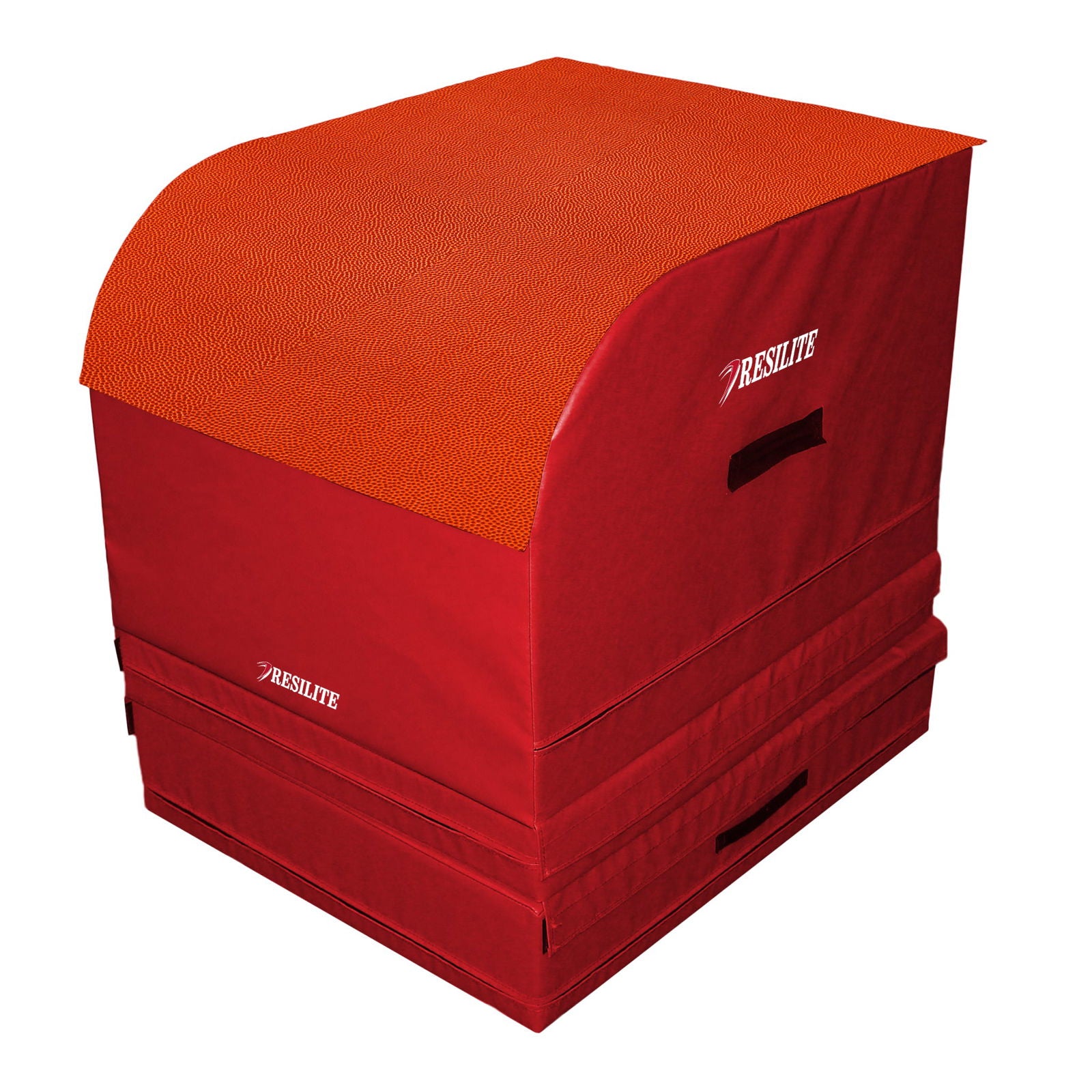 Junior Vault Table Trainer - Resilite Mats