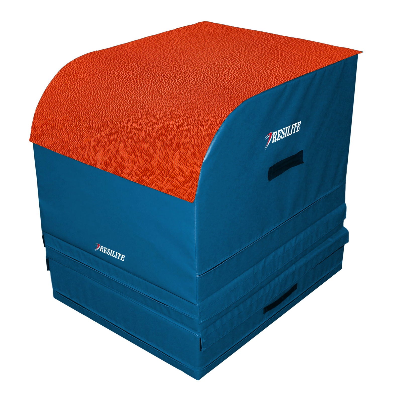 Junior Vault Table Trainer - Resilite Mats