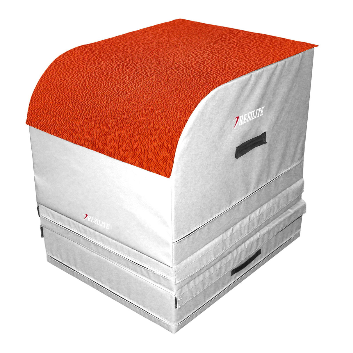 Junior Vault Table Trainer - Resilite Mats