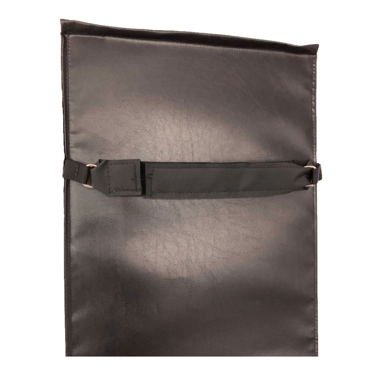 Octagon Corner Pad Replacement Straps - Resilite Mats