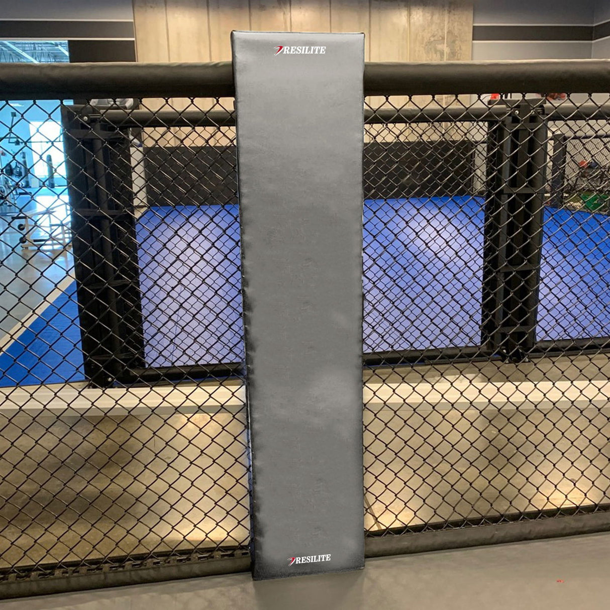 Octagon Corner Pads - Resilite Mats