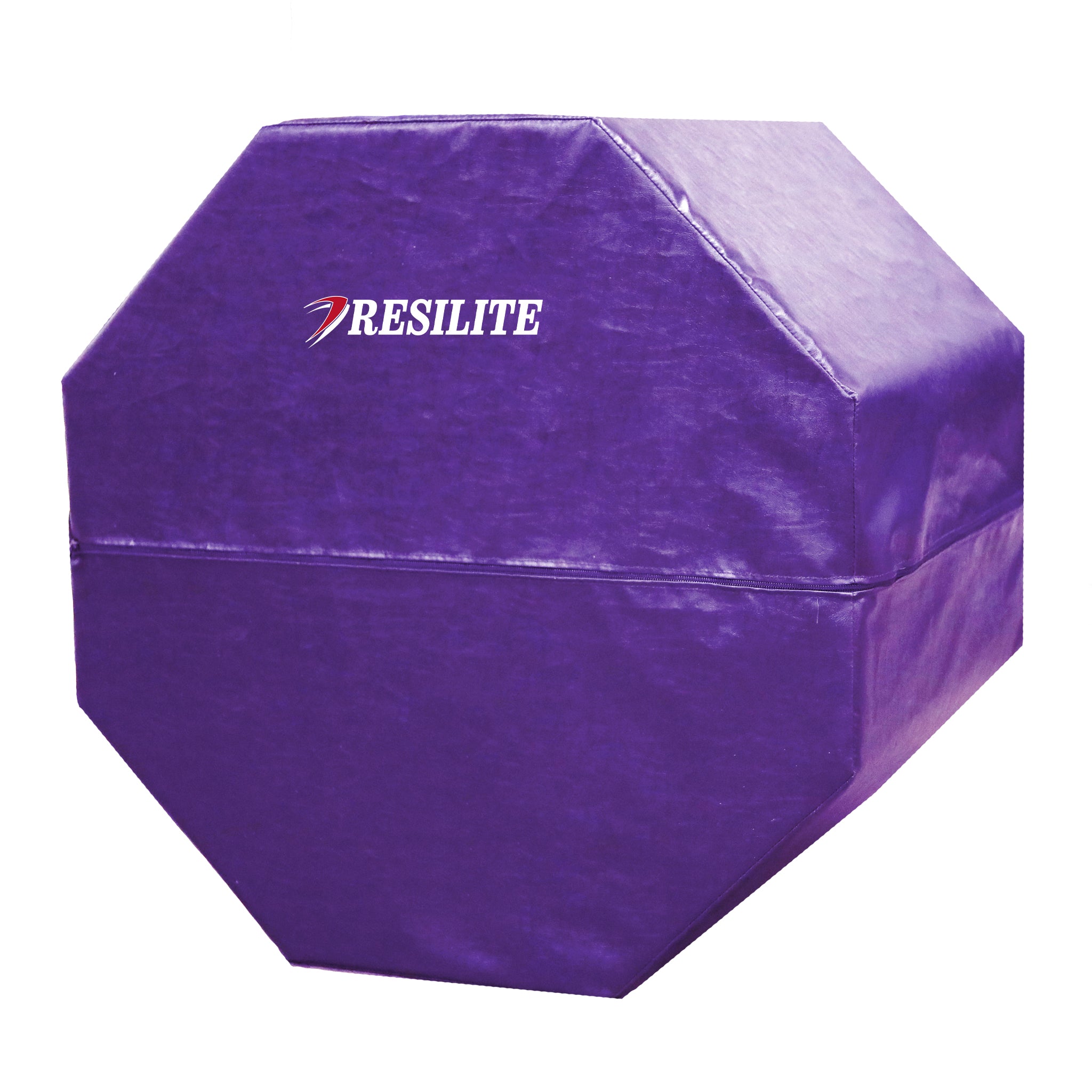 35" x 32" Octagon Barrel - STCK-ROCT3532-PURP