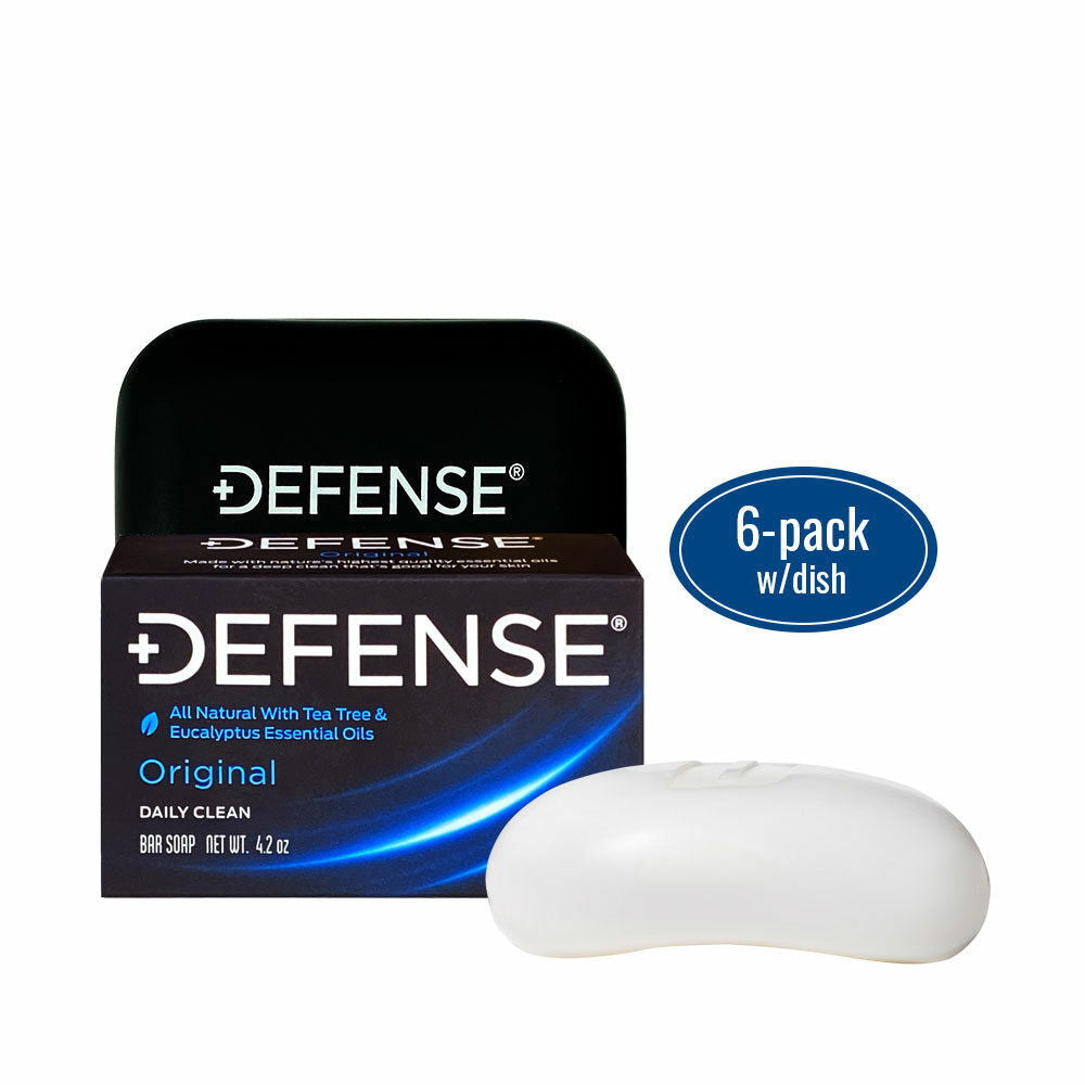 Original Bar Soap - Resilite Mats