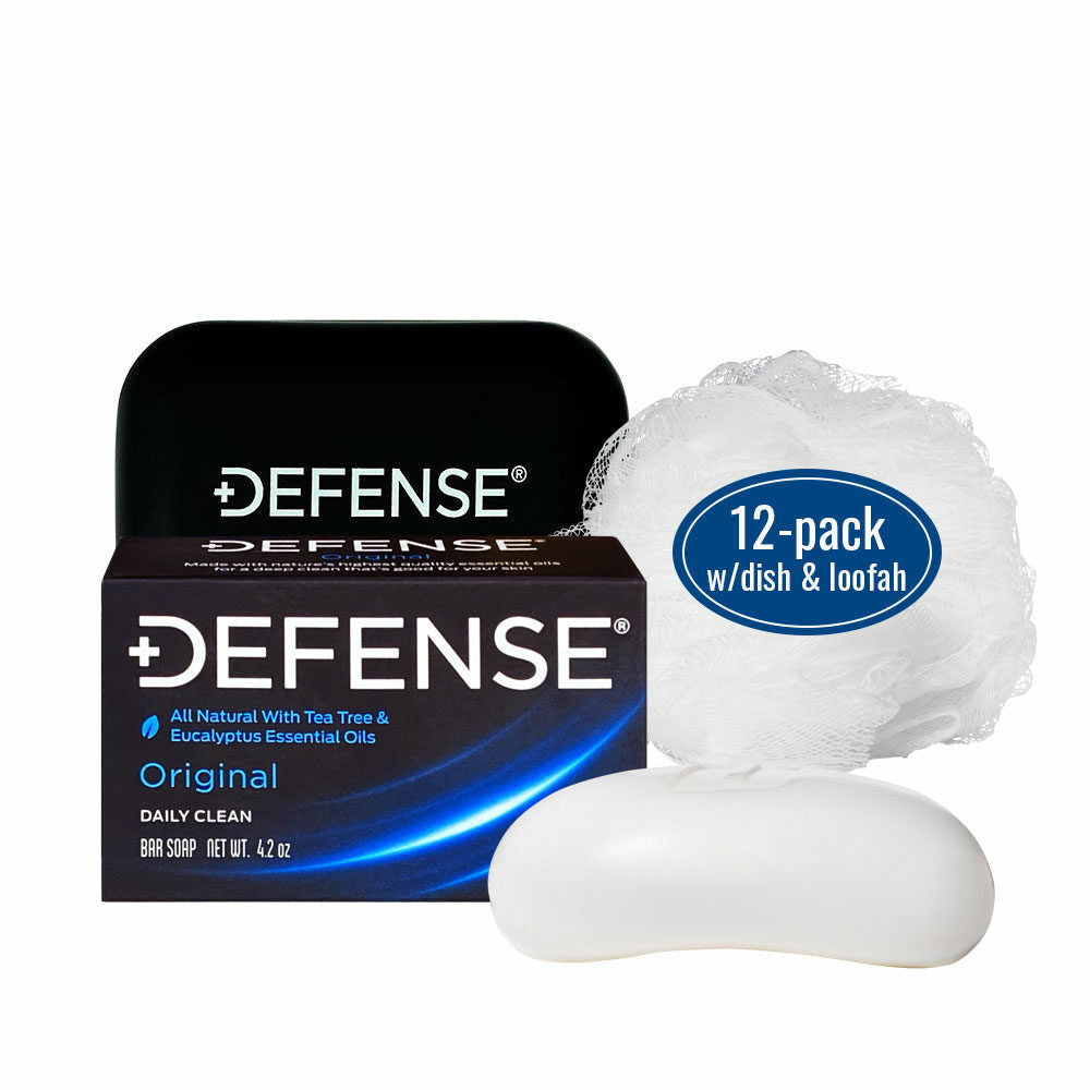 Original Bar Soap - Resilite Mats
