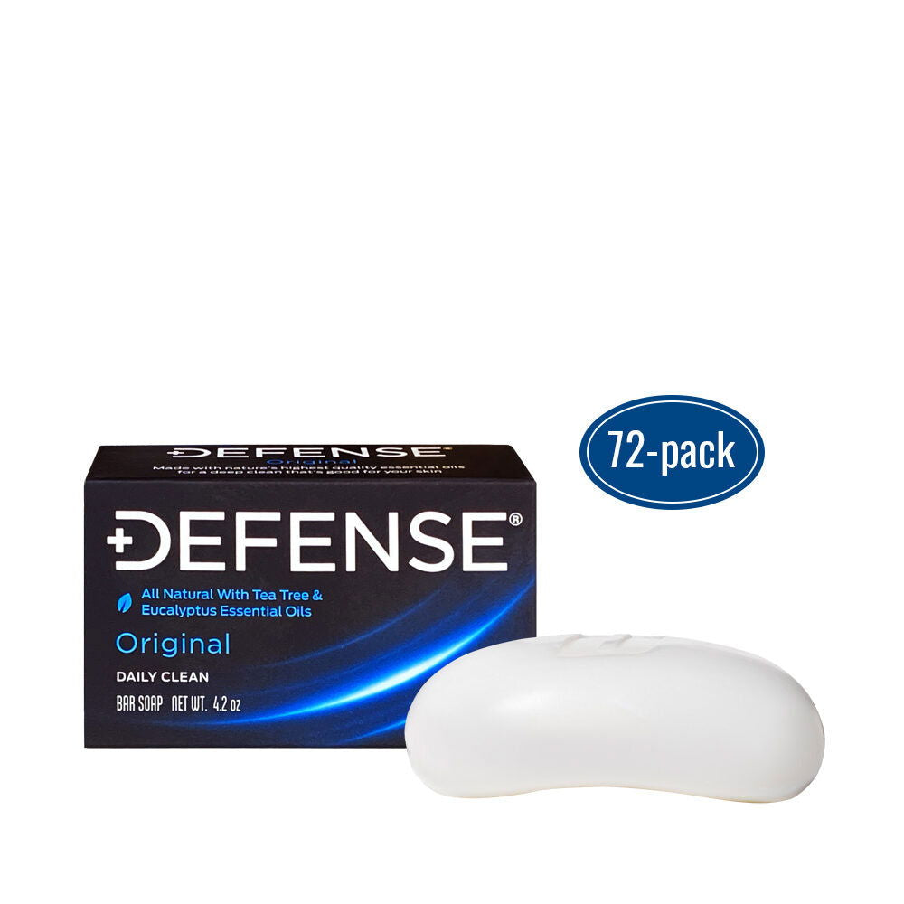 Original Bar Soap - Resilite Mats