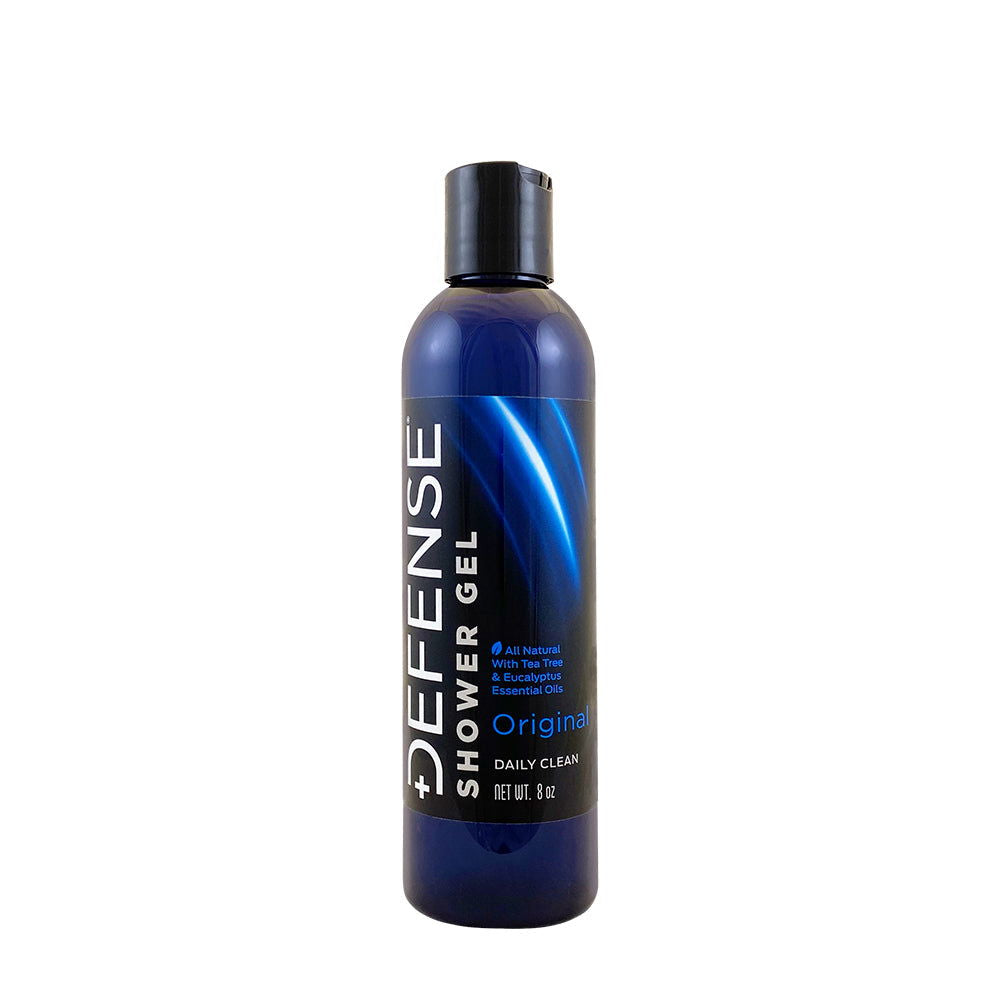Original Shower Gel - Resilite Mats