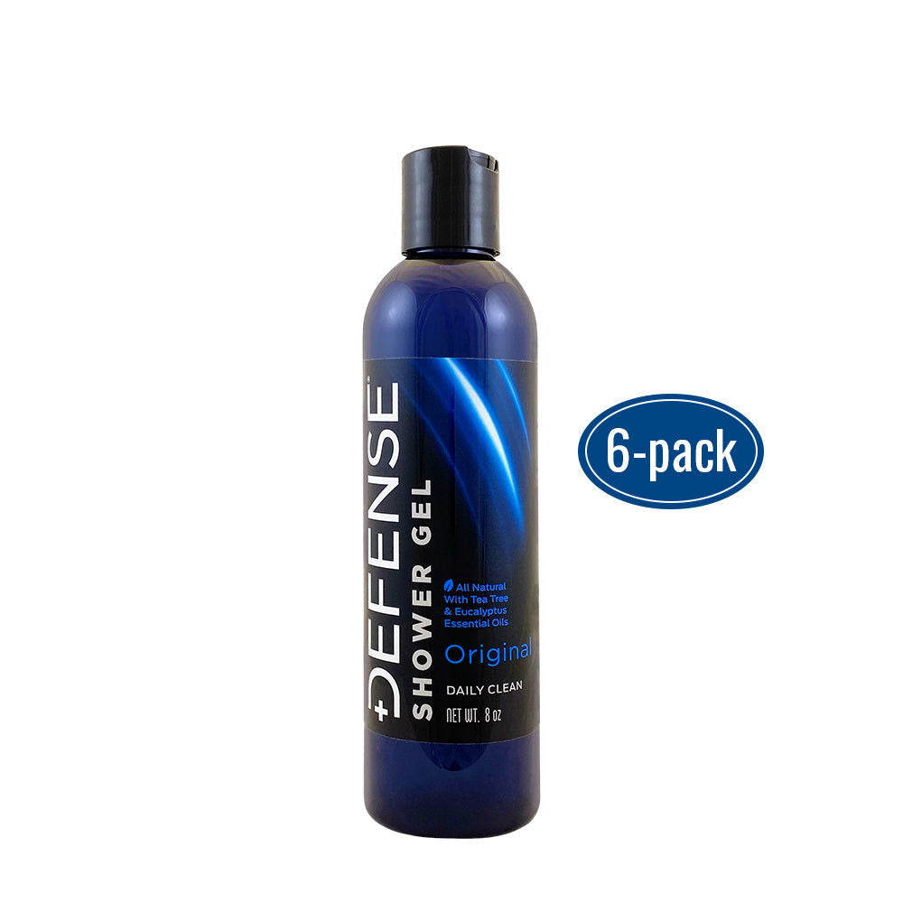Original Shower Gel - Resilite Mats