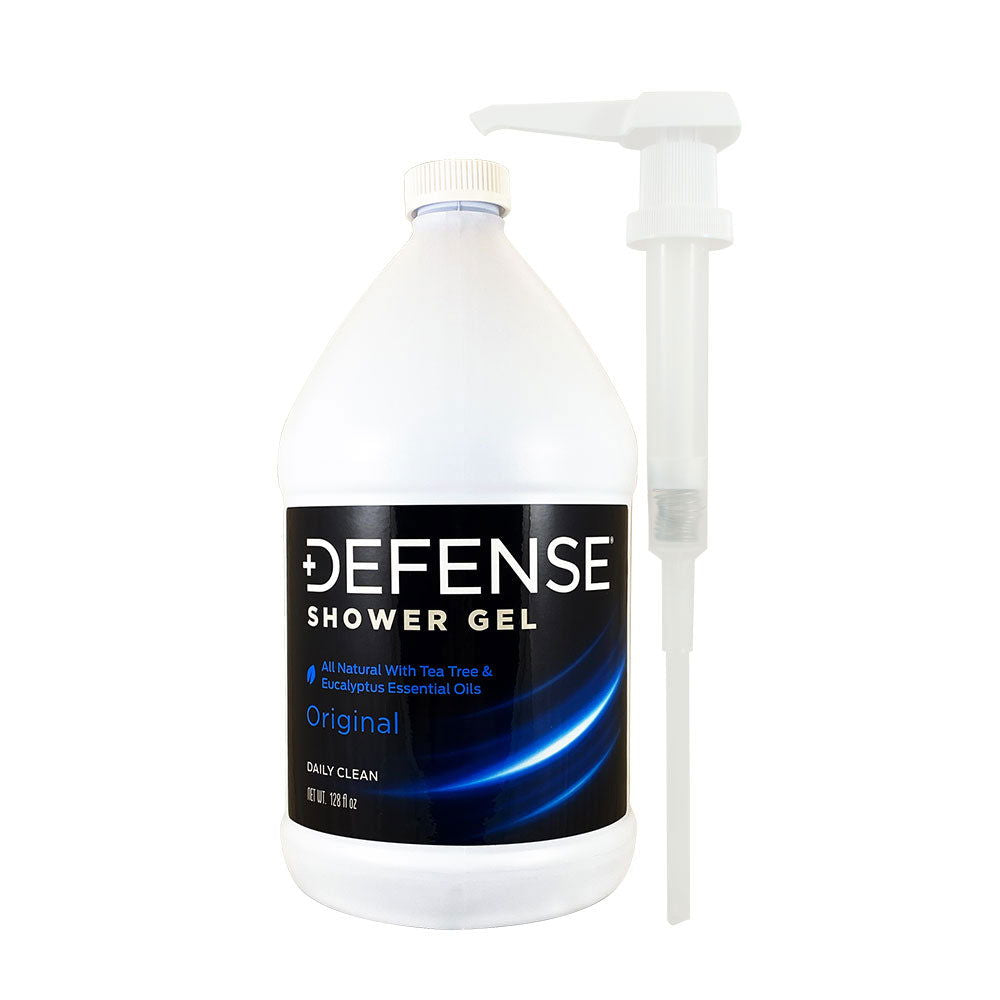 Original Shower Gel - Resilite Mats
